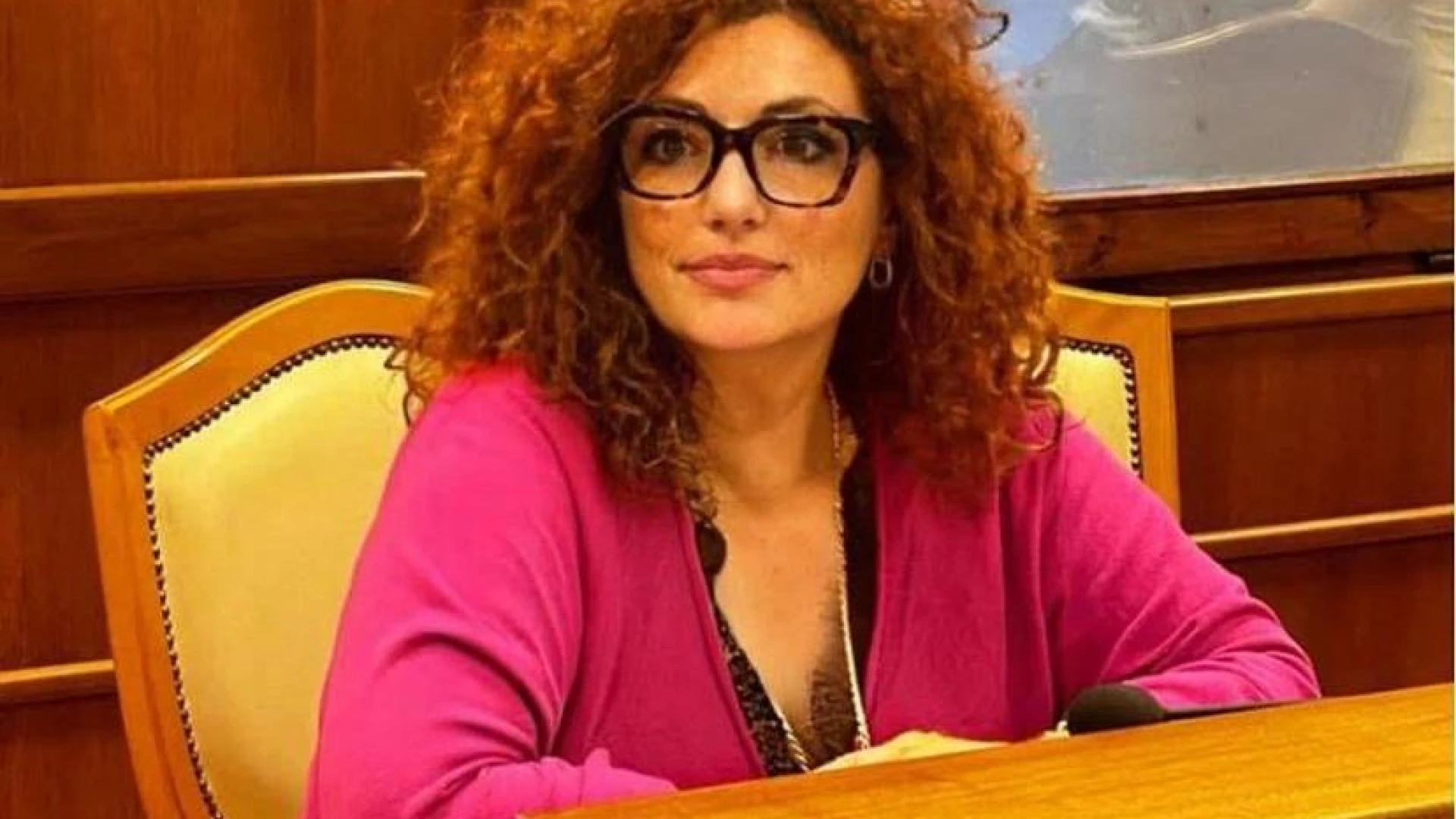 Isernia: tutela degli animali domestici e lotta al randagismo. Parla l’assessore Perpetua. “Stiamo responsabilizzando i proprietari dei cani sul territorio”.